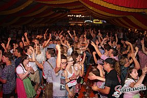 Feuerwehrfest Abenberg