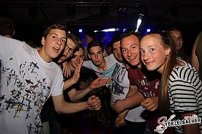 Feuerwehrfest Abenberg
