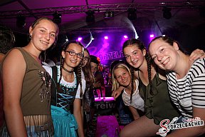 Feuerwehrfest Abenberg