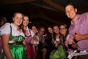 Feuerwehrfest Abenberg