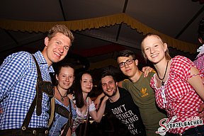 Feuerwehrfest Abenberg