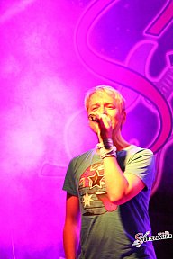 Feuerwehrfest Abenberg