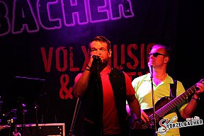 Feuerwehrfest Abenberg