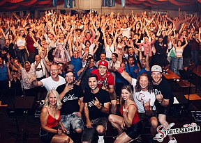 Feuerwehrfest Absberg