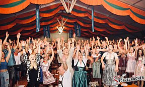 Feuerwehrfest Absberg