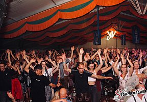 Feuerwehrfest Absberg