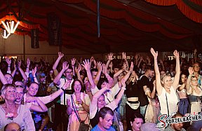 Feuerwehrfest Absberg