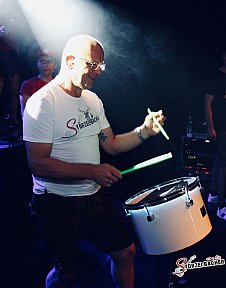 Feuerwehrfest Absberg