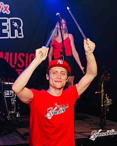 Feuerwehrfest Absberg