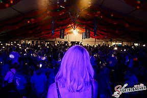 Feuerwehrfest Absberg