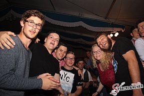 Feuerwehrfest Aha