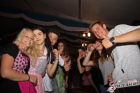Feuerwehrfest Aha