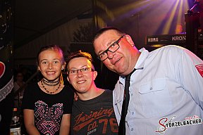 Feuerwehrfest Aha