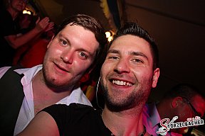 Feuerwehrfest Aha
