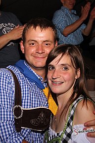 Feuerwehrfest Aha