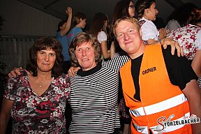 Feuerwehrfest Aha