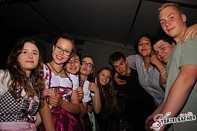 Feuerwehrfest Aha