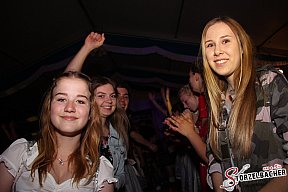 Feuerwehrfest Aha