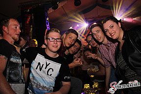 Feuerwehrfest Aha