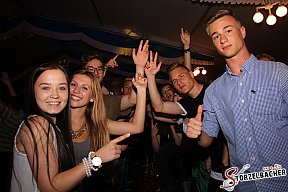 Feuerwehrfest Aha