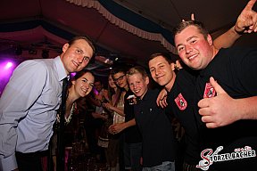 Feuerwehrfest Aha