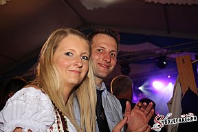 Feuerwehrfest Aha