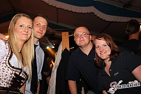 Feuerwehrfest Aha
