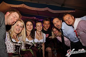 Feuerwehrfest Aha