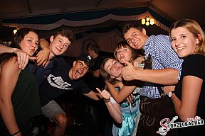 Feuerwehrfest Aha