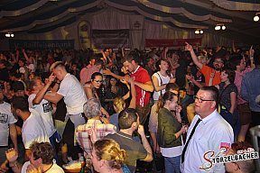 Feuerwehrfest Aha