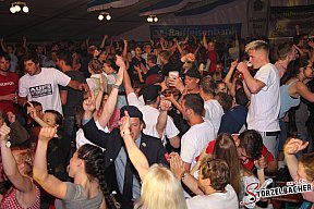 Feuerwehrfest Aha
