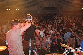 Feuerwehrfest Aha