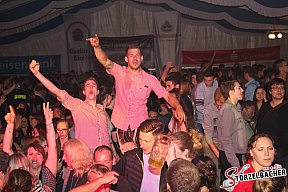 Feuerwehrfest Aha