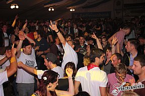 Feuerwehrfest Aha