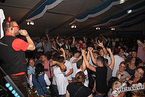 Feuerwehrfest Aha