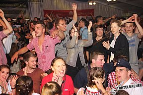 Feuerwehrfest Aha