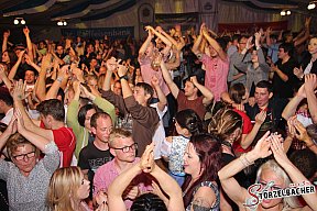 Feuerwehrfest Aha