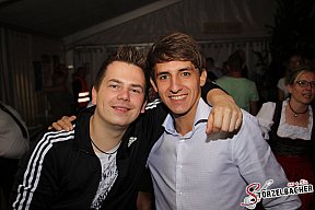 Feuerwehrfest Aha