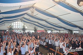 Feuerwehrfest Altendettelsau