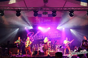 Feuerwehrfest Altendettelsau