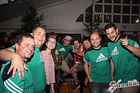 Feuerwehrfest Altendettelsau