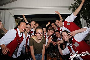 Feuerwehrfest Altendettelsau