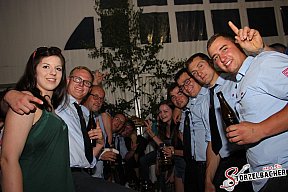Feuerwehrfest Altendettelsau
