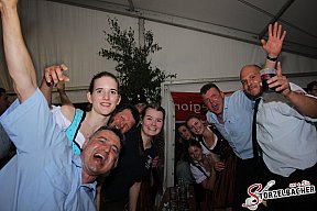 Feuerwehrfest Altendettelsau