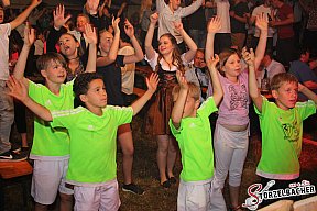 Feuerwehrfest Altendettelsau