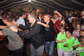 Feuerwehrfest Altendettelsau