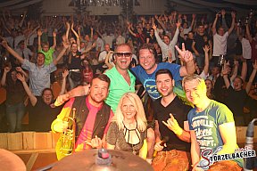 Feuerwehrfest Altendettelsau