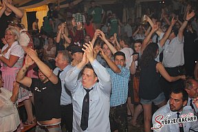 Feuerwehrfest Altendettelsau