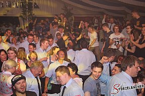 Feuerwehrfest Altendettelsau