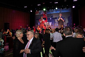 Gastronomenball Amberg